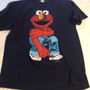 Vintage Elmo T-shirt